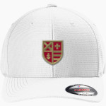 Andrean 59ers <span class="pdp-name-mascot">Andrean 59ers</span> TravisMathew Rad Flexback Cap Front Thumbnail