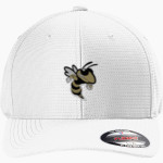 LEBANON HIGH SCHOOL YELLOWJACKETS <span class="pdp-name-mascot">LEBANON YELLOWJACKETS</span> TravisMathew Rad Flexback Cap Front Thumbnail