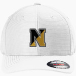 NAUSET REGIONAL HIGH SCHOOL WARRIORS <span class="pdp-name-mascot">NAUSET REGIONAL WARRIORS</span> TravisMathew Rad Flexback Cap Front Thumbnail