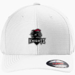NORTHVIEW HIGH SCHOOL KNIGHTS <span class="pdp-name-mascot">NORTHVIEW KNIGHTS</span> TravisMathew Rad Flexback Cap Front Thumbnail