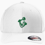 SPRINGFIELD HIGH SCHOOL COSMOS TravisMathew Rad Flexback Cap Front Thumbnail