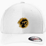 LYNNWOOD HIGH SCHOOL ROYALS <span class="pdp-name-mascot">LYNNWOOD ROYALS</span> TravisMathew Rad Flexback Cap Front Thumbnail