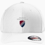 Dexter Southfield <span class="pdp-name-mascot">Dexter Southfield Southfield</span> TravisMathew Rad Flexback Cap Front Thumbnail