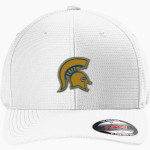 MASON CO CENTRAL HIGH SCHOOL SPARTANS TravisMathew Rad Flexback Cap Front Thumbnail