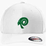 PARKSIDE HIGH SCHOOL RAMS <span class="pdp-name-mascot">PARKSIDE RAMS</span> TravisMathew Rad Flexback Cap Front Thumbnail