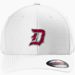 Dunedin Falcons <span class="pdp-name-mascot">Dunedin High School Falcons</span> TravisMathew Rad Flexback Cap Front Thumbnail