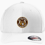 Highlands Owls TravisMathew Rad Flexback Cap Front Thumbnail