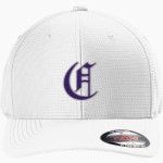 Carlsbad Lancers TravisMathew Rad Flexback Cap Front Thumbnail