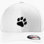 Mount St. Dominic Academy Lions TravisMathew Rad Flexback Cap Front Thumbnail
