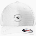 Hoop Generation Hoop Generation <span class="pdp-name-mascot">Hoop Generation Basketball</span> TravisMathew Rad Flexback Cap Front Thumbnail