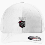 Belmont Abbey College The Official Store of the Crusaders TravisMathew Rad Flexback Cap Front Thumbnail