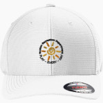 Buxton Recreation Buxton Recreation <span class="pdp-name-mascot">Buxton Recreation</span> TravisMathew Rad Flexback Cap Front Thumbnail