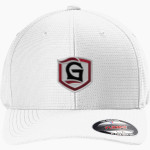 Grace College Lancers <span class="pdp-name-mascot">Grace College Lancers</span> TravisMathew Rad Flexback Cap Front Thumbnail