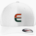 Plainfield East Bengals <span class="pdp-name-mascot">Plainfield East</span> TravisMathew Rad Flexback Cap Front Thumbnail