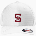 Southern Alamance Patriots <span class="pdp-name-mascot">Southern Alamance Patriots</span> TravisMathew Rad Flexback Cap Front Thumbnail