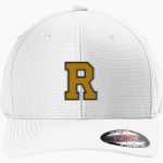 Rochester YellowJackets <span class="pdp-name-mascot">University of Rochester Athletics</span> TravisMathew Rad Flexback Cap Front Thumbnail