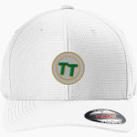 Triplett Tech <span class="pdp-name-mascot">Triplett Business and Technical Institute</span> TravisMathew Rad Flexback Cap Front Thumbnail
