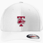 TRINITY HIGH SCHOOL WOLVES TravisMathew Rad Flexback Cap Front Thumbnail