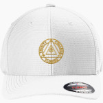 Trinity Tigers <span class="pdp-name-mascot">Trinity College of Florida Tigers</span> TravisMathew Rad Flexback Cap Front Thumbnail