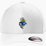 WATERTOWN HIGH SCHOOL GOSLINGS TravisMathew Rad Flexback Cap Front Thumbnail