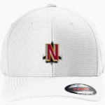 NORTHEASTERN HIGH SCHOOL JETS TravisMathew Rad Flexback Cap Front Thumbnail