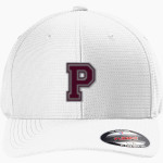 PERRY HIGH SCHOOL MAROONS TravisMathew Rad Flexback Cap Front Thumbnail