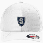 STAUNTON HIGH SCHOOL STORM <span class="pdp-name-mascot">STORM STORM</span> TravisMathew Rad Flexback Cap Front Thumbnail