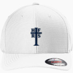 Holy Family Wildcats <span class="pdp-name-mascot">Holy Family Wildcats</span> TravisMathew Rad Flexback Cap Front Thumbnail