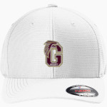 WM E GRADY VOC TECH SCHOOL FALCONS <span class="pdp-name-mascot">GRADY HIGH SCHOOL FALCONS</span> TravisMathew Rad Flexback Cap Front Thumbnail