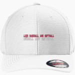 Collier Baseball And Softball Baseball And Softball <span class="pdp-name-mascot">Collier Baseball And Softball Baseball And Softball</span> TravisMathew Rad Flexback Cap Front Thumbnail
