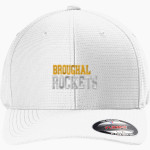 Broughal Rockets <span class="pdp-name-mascot">Broughal Rockets</span> TravisMathew Rad Flexback Cap Front Thumbnail