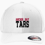 Anchor Bay Tars Tars <span class="pdp-name-mascot">Anchor Bay Tars</span> TravisMathew Rad Flexback Cap Front Thumbnail