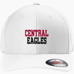 CENTRAL CATHOLIC HIGH SCHOOL EAGLES <span class="pdp-name-mascot">CENTRAL EAGLES</span> TravisMathew Rad Flexback Cap Front Thumbnail