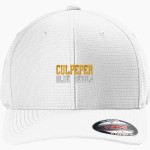 CULPEPER HIGH SCHOOL BLUE DEVILS <span class="pdp-name-mascot">CULPEPER BLUE DEVILS</span> TravisMathew Rad Flexback Cap Front Thumbnail
