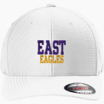 EAST HIGH SCHOOL EAGLES <span class="pdp-name-mascot">EAST EAGLES</span> TravisMathew Rad Flexback Cap Front Thumbnail