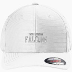 Faith Lutheran Falcons <span class="pdp-name-mascot">Faith Lutheran High School Falcons</span> TravisMathew Rad Flexback Cap Front Thumbnail