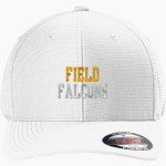 FIELD FALCONS fan gear store <span class="pdp-name-mascot">THE FIELD FALCONS</span> TravisMathew Rad Flexback Cap Front Thumbnail