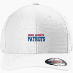 GEORGE WASHINGTON HIGH SCHOOL PATRIOTS <span class="pdp-name-mascot">GEORGE WASHINGTON PATRIOTS</span> TravisMathew Rad Flexback Cap Front Thumbnail