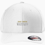 LEGACY CHRISTIAN WARRIORS <span class="pdp-name-mascot">LEGACY WARRIORS</span> TravisMathew Rad Flexback Cap Front Thumbnail
