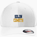 SOLON COMETS The Official Online Store <span class="pdp-name-mascot">SOLON COMETS</span> TravisMathew Rad Flexback Cap Front Thumbnail
