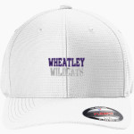 PHILLIS WHEATLEY HIGH SCHOOL WILDCATS <span class="pdp-name-mascot">WHEATLEY WILDCATS</span> TravisMathew Rad Flexback Cap Front Thumbnail