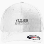 Wildlands Spaceducks TravisMathew Rad Flexback Cap Front Thumbnail