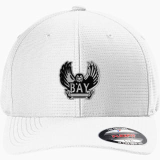 TravisMathew Rad Flexback Cap