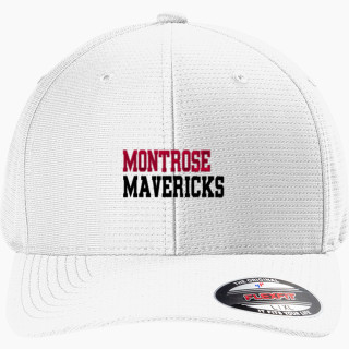TravisMathew Rad Flexback Cap