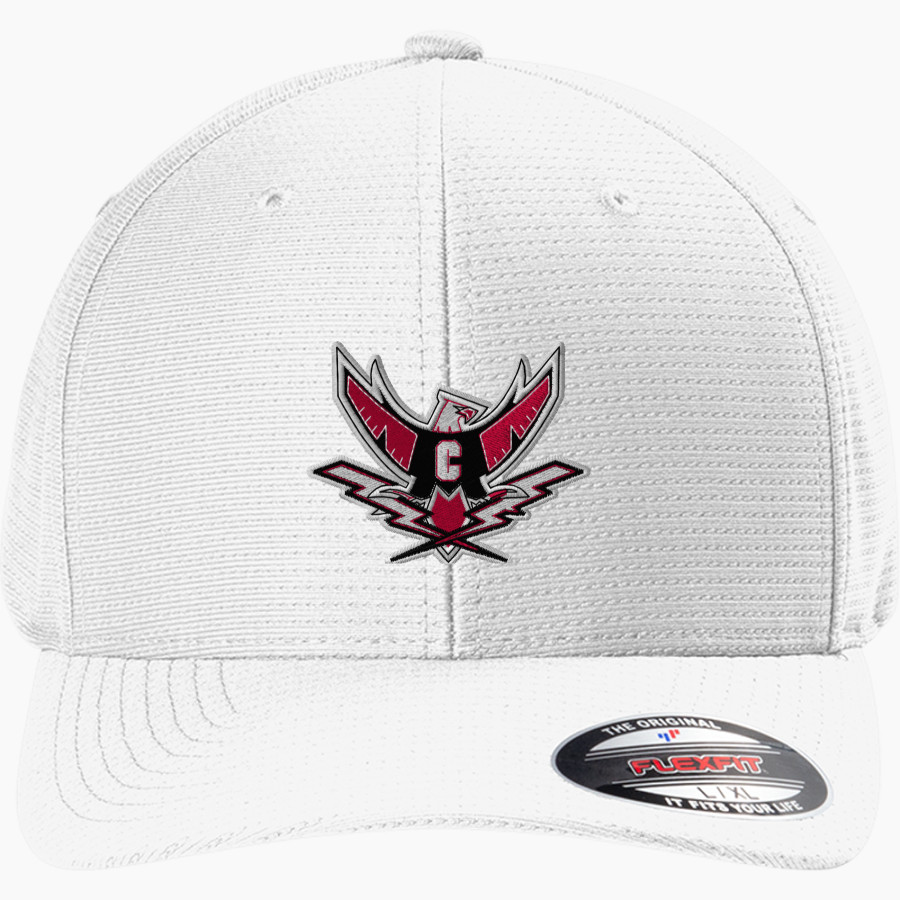 Ronkonkoma Thunderbirds TravisMathew Rad Flexback Cap