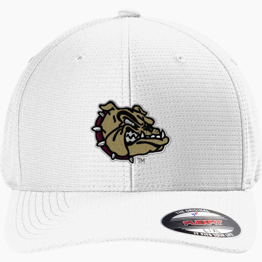 LIBERTY COUNTY HIGH SCHOOL BULLDOGS <span class="pdp-name-mascot">LIBERTY COUNTY BULLDOGS</span> TravisMathew Rad Flexback Cap
