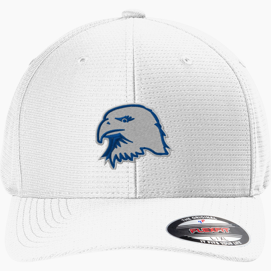 WORCESTER TECHNICAL HIGH SCHOOL EAGLES <span class="pdp-name-mascot">WORCESTER EAGLES</span> TravisMathew Rad Flexback Cap