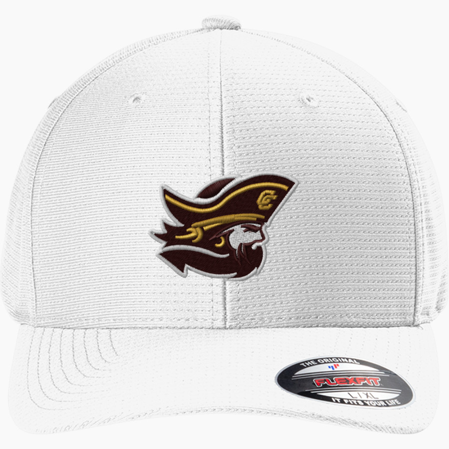 CARMEL CATHOLIC CORSAIRS TravisMathew Rad Flexback Cap