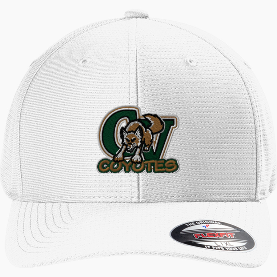 CAMPO VERDE HIGH SCHOOL COYOTES <span class="pdp-name-mascot">CAMPO VERDE COYOTES</span> TravisMathew Rad Flexback Cap