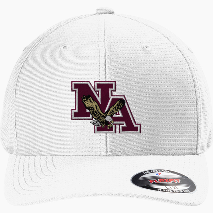 NEW ALBANY HIGH SCHOOL EAGLES TravisMathew Rad Flexback Cap